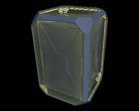 Image of Plastic Crate