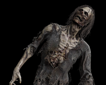 Image of Raccoon City Zombie