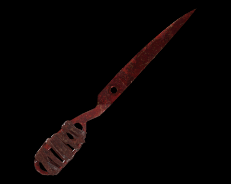 Image of R.I.P. Knife
