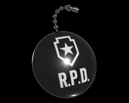 Image of R.P.D. Charm