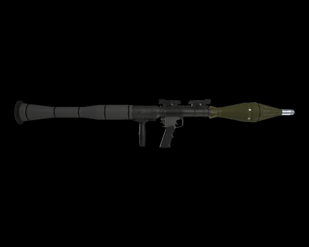 Image of RPG-7