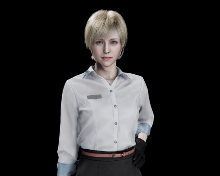 Image of Sherry Birkin