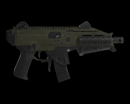 Image of Stiri REVO3 A1