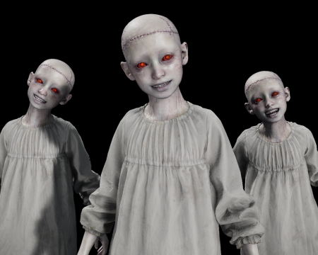 Image of The Children