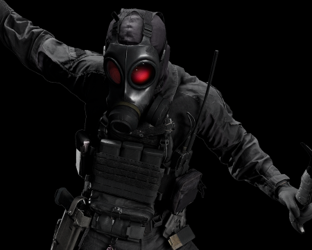 Image of The Commander