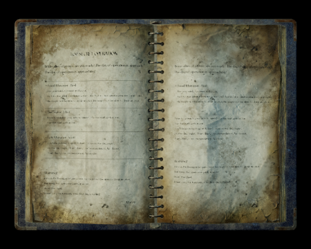 Image of Top Secret Operation