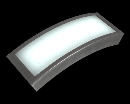 Image of Tracking Module (Common)