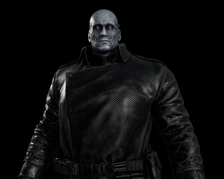 Image of Tyrant T-501