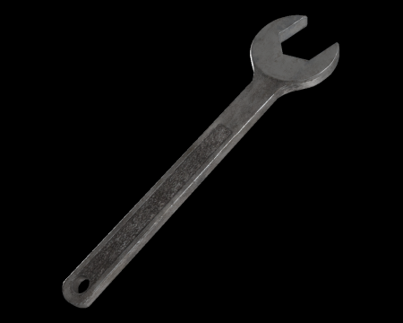 Image of Wrench