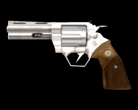 Image of Colt Python