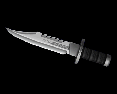 Image of Combat Knife