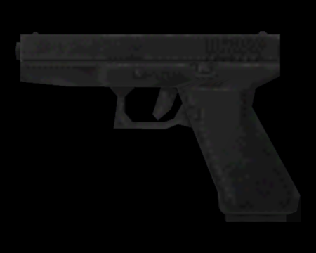 Image of Glock 17