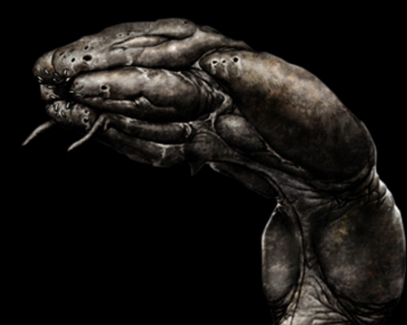 Image of Gulp Worm
