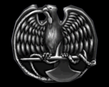 Image of Special Alloy Emblem