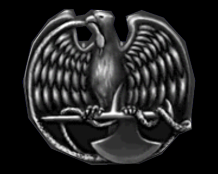 Image of Special Alloy Emblem