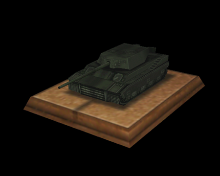 Image of Tank Object