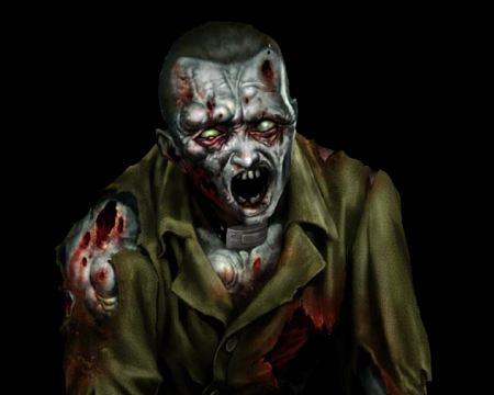 Image of Zombie