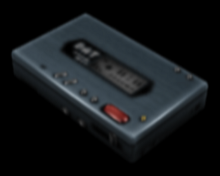 Image of Digital Recorder