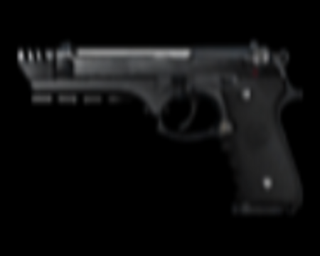 Image of Handgun