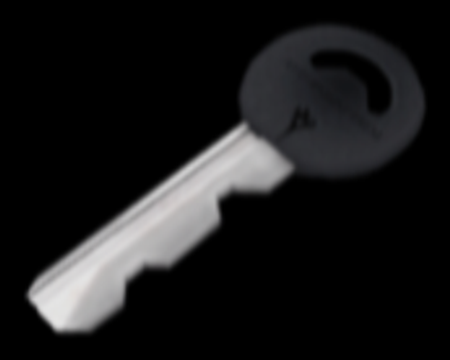 Image of Maintenance Key