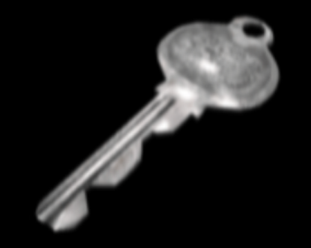 Image of Sector Admin Key