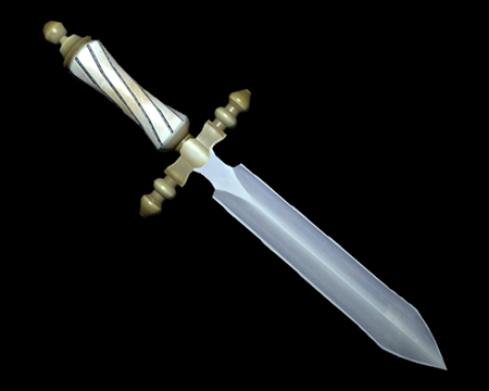 Image of Dagger