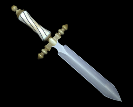 Image of Dagger