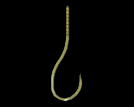 Fishhook (Resident Evil Remake)