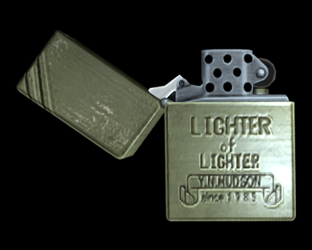 Image of Lighter