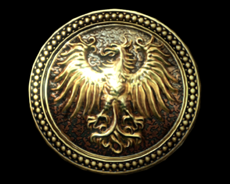 Image of Medal of Eagle