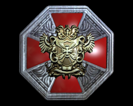 Image of Metal Object