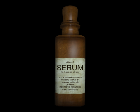 Image of Serum