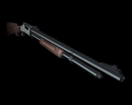 Image of Shotgun