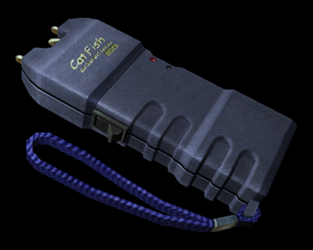 Image of Stun Gun