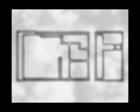 Image of Blueprint of the Bar