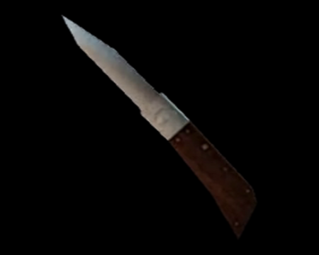 Image of Folding Knife