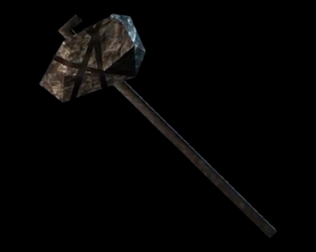 Image of Hammer