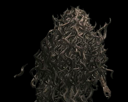 Image of Leech Man