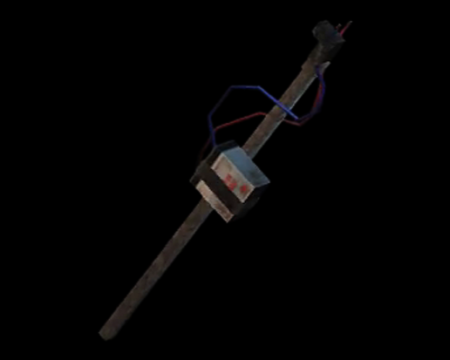 Image of Stun Rod