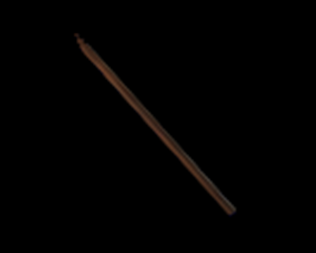 Image of Wooden Pole