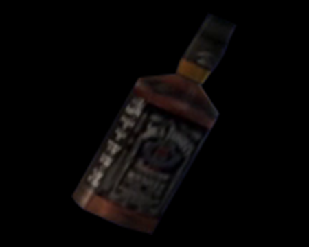 Image of Alcohol Bottle