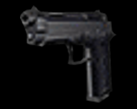 Image of Handgun for Mark