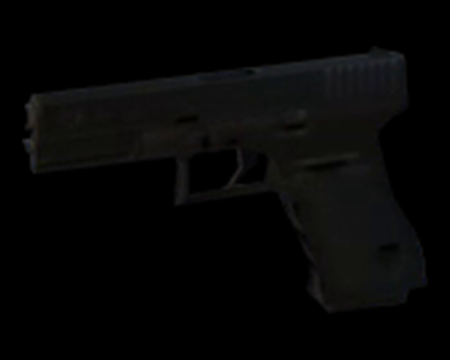 Image of Handgun GL
