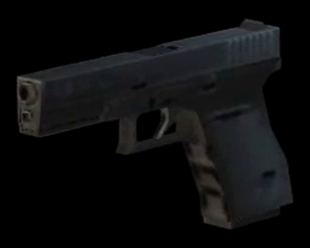 Image of Handgun GL