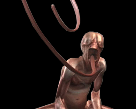 Image of Licker