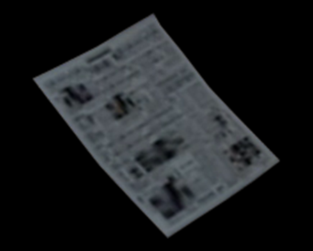 Image of Newspaper 3