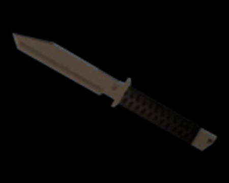 Image of Survival Knife