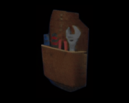Image of Tool Box