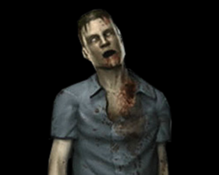 Image of Zombie