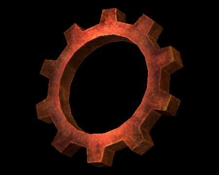 Image of Cog